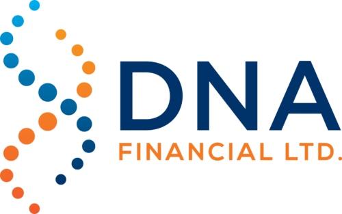 DNA Financial Logo